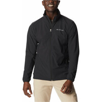 Heather Canyon Non Hooded Jacket Heather Canyon Non Hooded Jacket