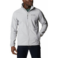 Heather Canyon Non Hooded Jacket Heather Canyon Non Hooded Jacket