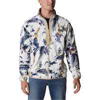 Back Bowl Fleece Lightweight Back Bowl Fleece Lightweight