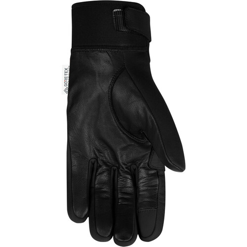 SALEWA SESVENNA WS GRIP GLOVES negro