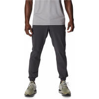 Maxtrail Lightweight Woven Jogger Maxtrail Lightweight Woven Jogger