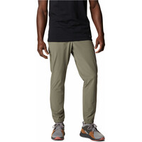 Maxtrail Lightweight Woven Jogger Maxtrail Lightweight Woven Jogger