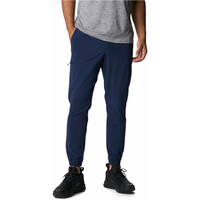 Maxtrail Lightweight Woven Jogger Maxtrail Lightweight Woven Jogger