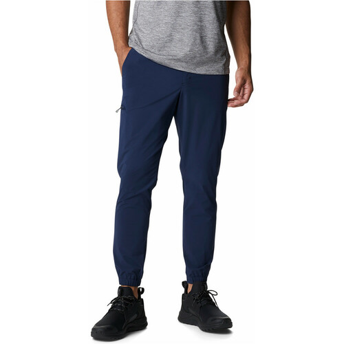 COLUMBIA MAXTRAIL LIGHTWEIGHT WOVEN JOGGER azul