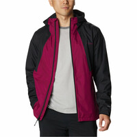 Inner Limits II Jacket Inner Limits II Jacket