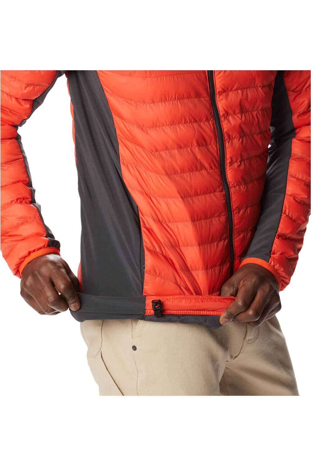 Columbia chaqueta outdoor hombre Columbia Powder Pass Jacket 03 Columbia chaqueta outdoor hombre Columbia Powder Pass Jacket 03