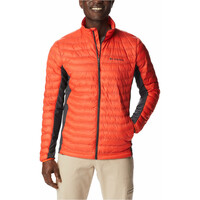 Powder Pass Jacket Powder Pass Jacket