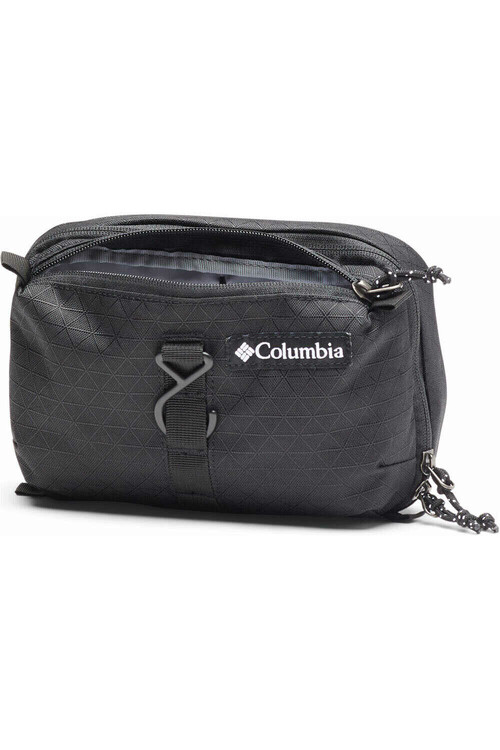 COLUMBIA MAZAMA TRAVEL KIT negro