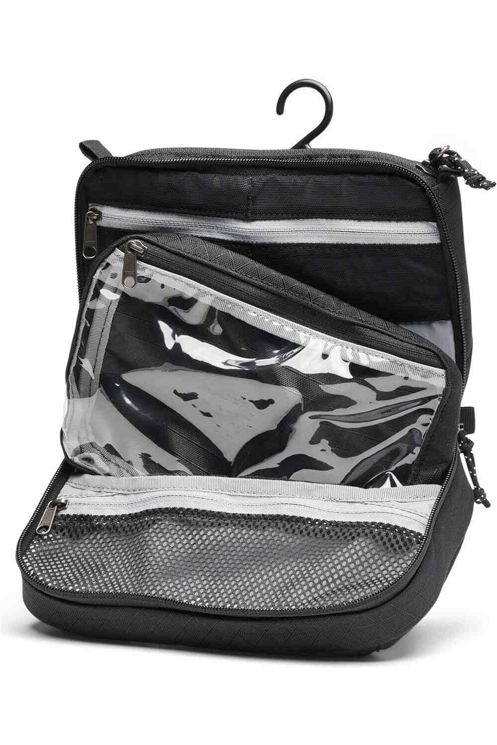 Columbia varios montaña Columbia Mazama Travel Kit 02 Columbia varios montaña Columbia Mazama Travel Kit 02