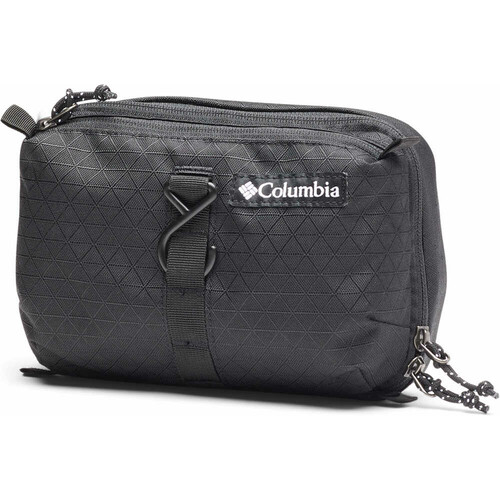 COLUMBIA MAZAMA TRAVEL KIT negro