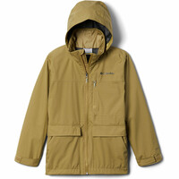 Vedder Park Jacket Vedder Park Jacket