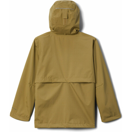 COLUMBIA VEDDER PARK JACKET verde