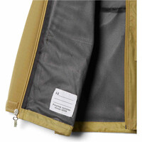 Columbia chaqueta impermeable niño Columbia Vedder Park Jacket vista detalle Columbia chaqueta impermeable niño Columbia Vedder Park Jacket vista detalle