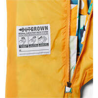 Columbia chaqueta impermeable niño Columbia Critter Jitters II Rain Suit vista detalle Columbia chaqueta impermeable niño Columbia Critter Jitters II Rain Suit vista detalle