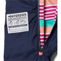 Columbia chaqueta impermeable niño Columbia Critter Jitters II Rain Suit vista detalle Columbia chaqueta impermeable niño Columbia Critter Jitters II Rain Suit vista detalle
