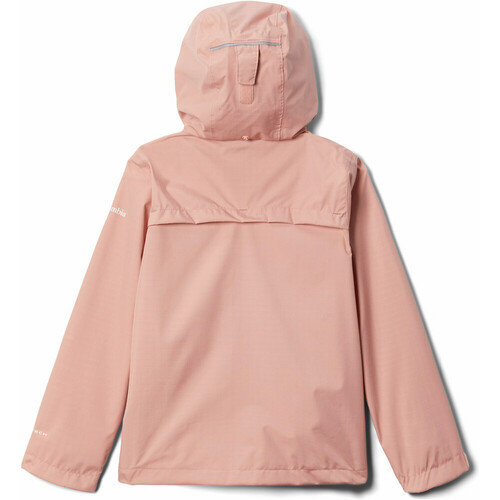 COLUMBIA VEDDER PARK JACKET rosa