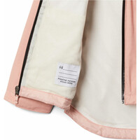 Columbia chaqueta impermeable niño Columbia Vedder Park Jacket vista detalle Columbia chaqueta impermeable niño Columbia Vedder Park Jacket vista detalle