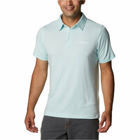 Columbia camiseta montaña manga corta hombre Columbia Sun Ridge Polo II 03 Columbia camiseta montaña manga corta hombre Columbia Sun Ridge Polo II 03