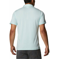 Columbia camiseta montaña manga corta hombre Columbia Sun Ridge Polo II 04 Columbia camiseta montaña manga corta hombre Columbia Sun Ridge Polo II 04