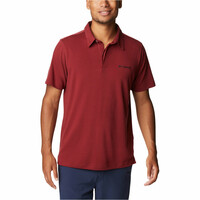 Columbia camiseta montaña manga corta hombre Columbia Sun Ridge Polo II 03 Columbia camiseta montaña manga corta hombre Columbia Sun Ridge Polo II 03