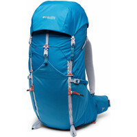 Columbia mochila montaña Columbia Titan Pass 48L Backpack vista frontal Columbia mochila montaña Columbia Titan Pass 48L Backpack vista frontal