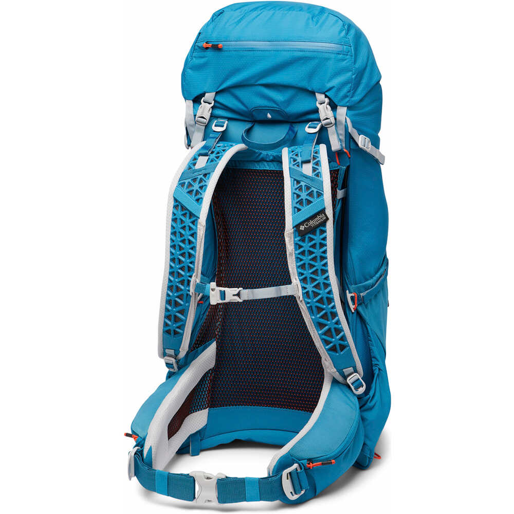 Columbia mochila montaña Columbia Titan Pass 48L Backpack 01 Columbia mochila montaña Columbia Titan Pass 48L Backpack 01