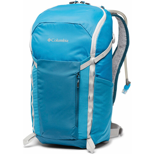 COLUMBIA MAXTRAIL 22L BACKPACK WITH RESERVOIR azul