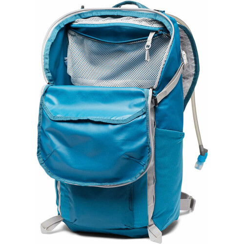 COLUMBIA MAXTRAIL 22L BACKPACK WITH RESERVOIR azul