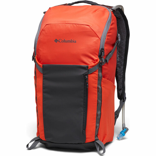 COLUMBIA MAXTRAIL 22L BACKPACK WITH RESERVOIR naranja