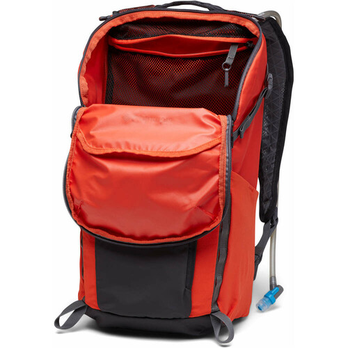 COLUMBIA MAXTRAIL 22L BACKPACK WITH RESERVOIR naranja