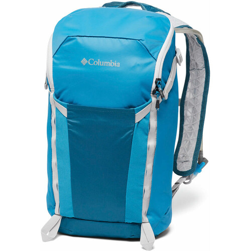 COLUMBIA MAXTRAIL 16L BACKPACK WITH RESERVOIR azul