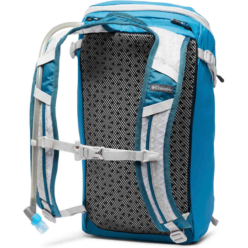 Columbia mochila montaña Columbia Maxtrail 16L Backpack with Reservoir 01 Columbia mochila montaña Columbia Maxtrail 16L Backpack with Reservoir 01