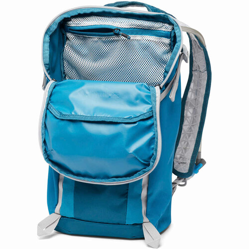COLUMBIA MAXTRAIL 16L BACKPACK WITH RESERVOIR azul