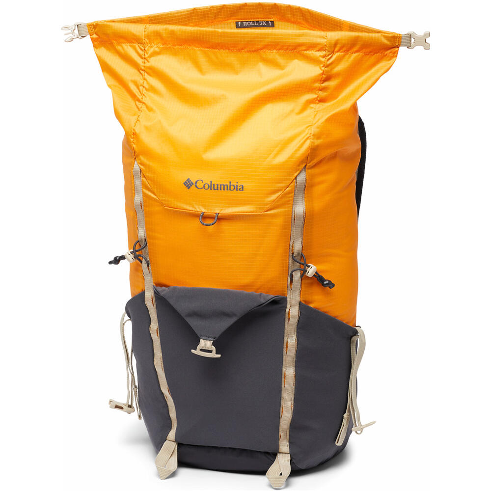 Columbia mochila montaña Columbia Tandem Trail 22L Backpack 02 Columbia mochila montaña Columbia Tandem Trail 22L Backpack 02