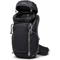 Columbia mochila montaña Columbia Newton Ridge 50L Backpack 02 Columbia mochila montaña Columbia Newton Ridge 50L Backpack 02