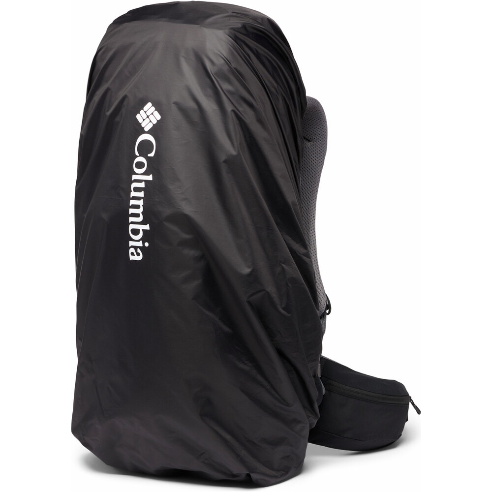 Columbia mochila montaña Columbia Newton Ridge 50L Backpack 03 Columbia mochila montaña Columbia Newton Ridge 50L Backpack 03