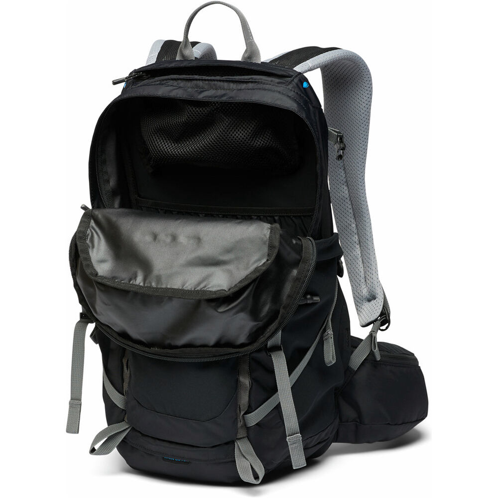 Columbia mochila montaña Columbia Newton Ridge 24L Backpack 02 Columbia mochila montaña Columbia Newton Ridge 24L Backpack 02