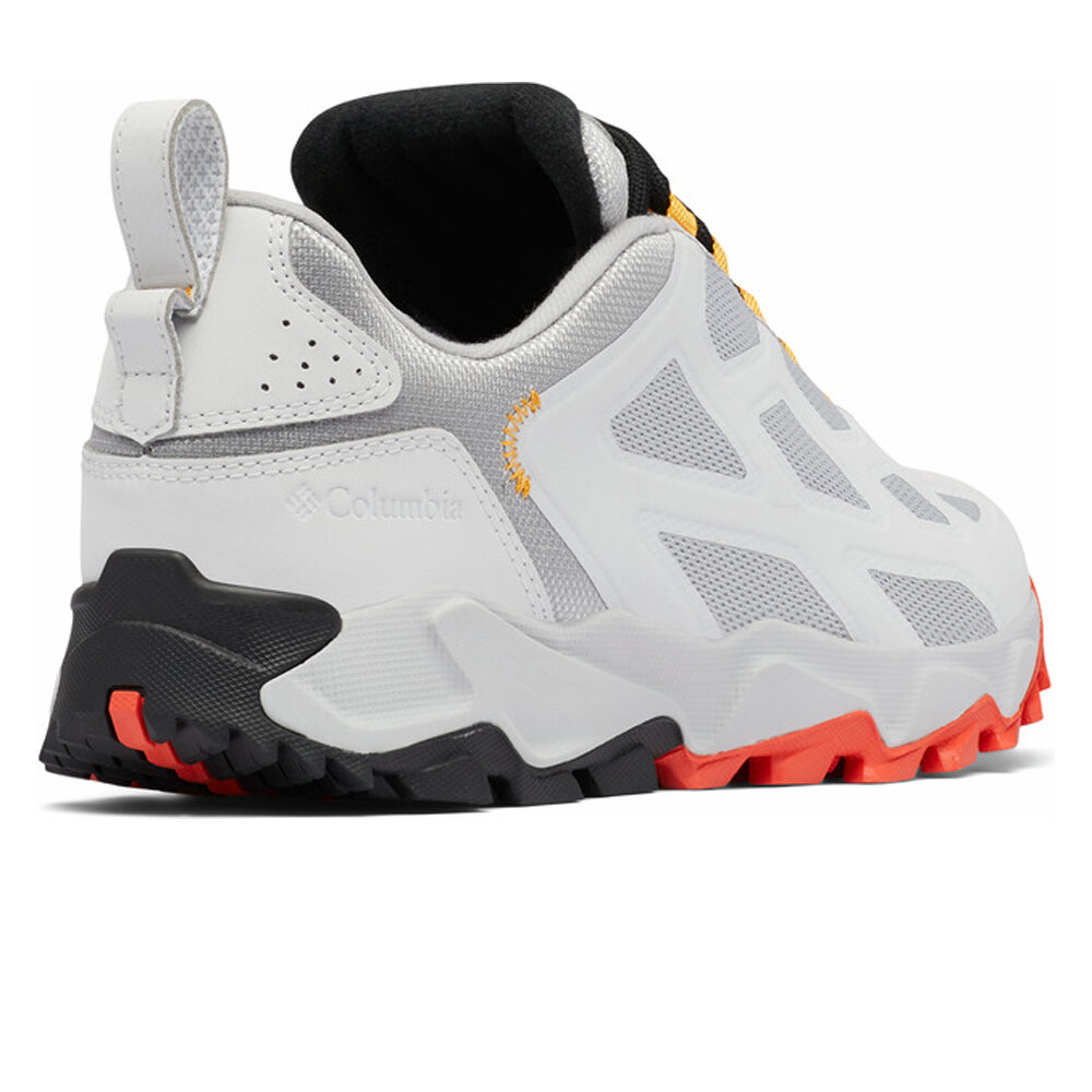 Columbia zapatilla trekking hombre Columbia FLOW ASPHALT puntera Columbia zapatilla trekking hombre Columbia FLOW ASPHALT puntera