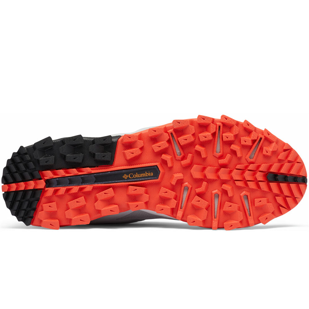 Columbia zapatilla trekking hombre Columbia FLOW ASPHALT 06 Columbia zapatilla trekking hombre Columbia FLOW ASPHALT 06