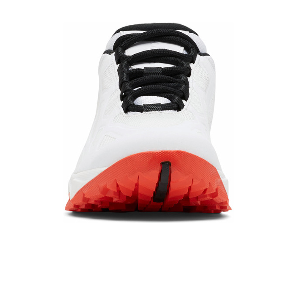 Columbia zapatilla trekking hombre Columbia FLOW ASPHALT lateral interior Columbia zapatilla trekking hombre Columbia FLOW ASPHALT lateral interior