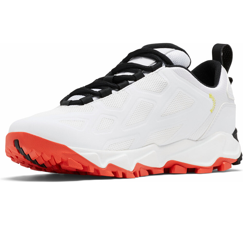 Columbia zapatilla trekking hombre Columbia FLOW ASPHALT 05 Columbia zapatilla trekking hombre Columbia FLOW ASPHALT 05