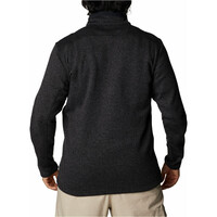 Columbia forro polar hombre Columbia Sweater Weather Full Zip 06 Columbia forro polar hombre Columbia Sweater Weather Full Zip 06