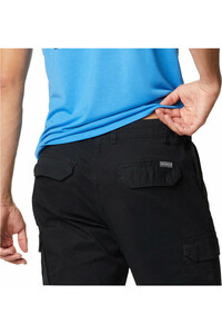 Columbia pantalón montaña hombre Columbia Pacific Ridge Cargo Pant vista detalle Columbia pantalón montaña hombre Columbia Pacific Ridge Cargo Pant vista detalle