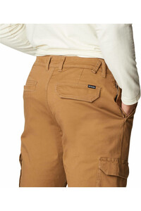 Columbia pantalón montaña hombre Columbia Pacific Ridge Cargo Pant vista detalle Columbia pantalón montaña hombre Columbia Pacific Ridge Cargo Pant vista detalle
