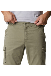 Columbia pantalón montaña hombre Columbia Pacific Ridge Cargo Pant vista trasera Columbia pantalón montaña hombre Columbia Pacific Ridge Cargo Pant vista trasera