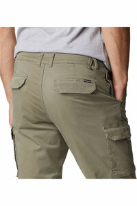 Columbia pantalón montaña hombre Columbia Pacific Ridge Cargo Pant vista detalle Columbia pantalón montaña hombre Columbia Pacific Ridge Cargo Pant vista detalle