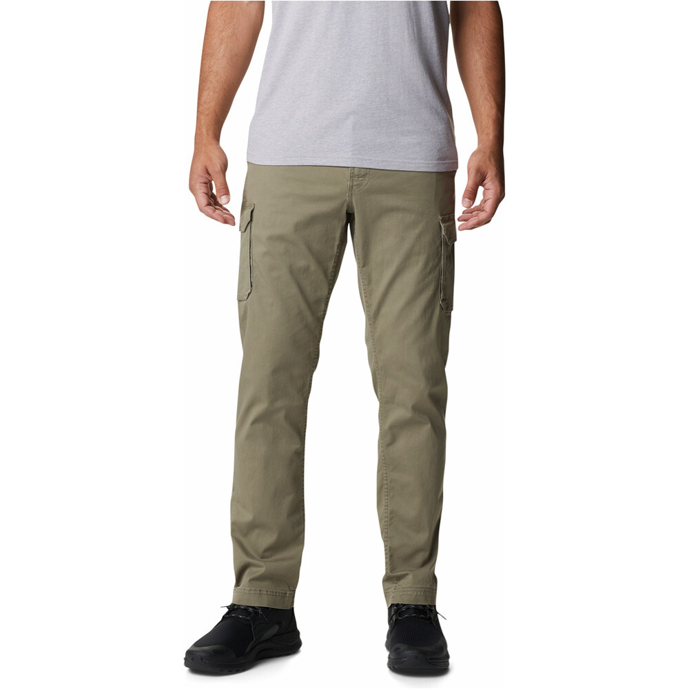 Columbia pantalón montaña hombre Columbia Pacific Ridge Cargo Pant 03 Columbia pantalón montaña hombre Columbia Pacific Ridge Cargo Pant 03