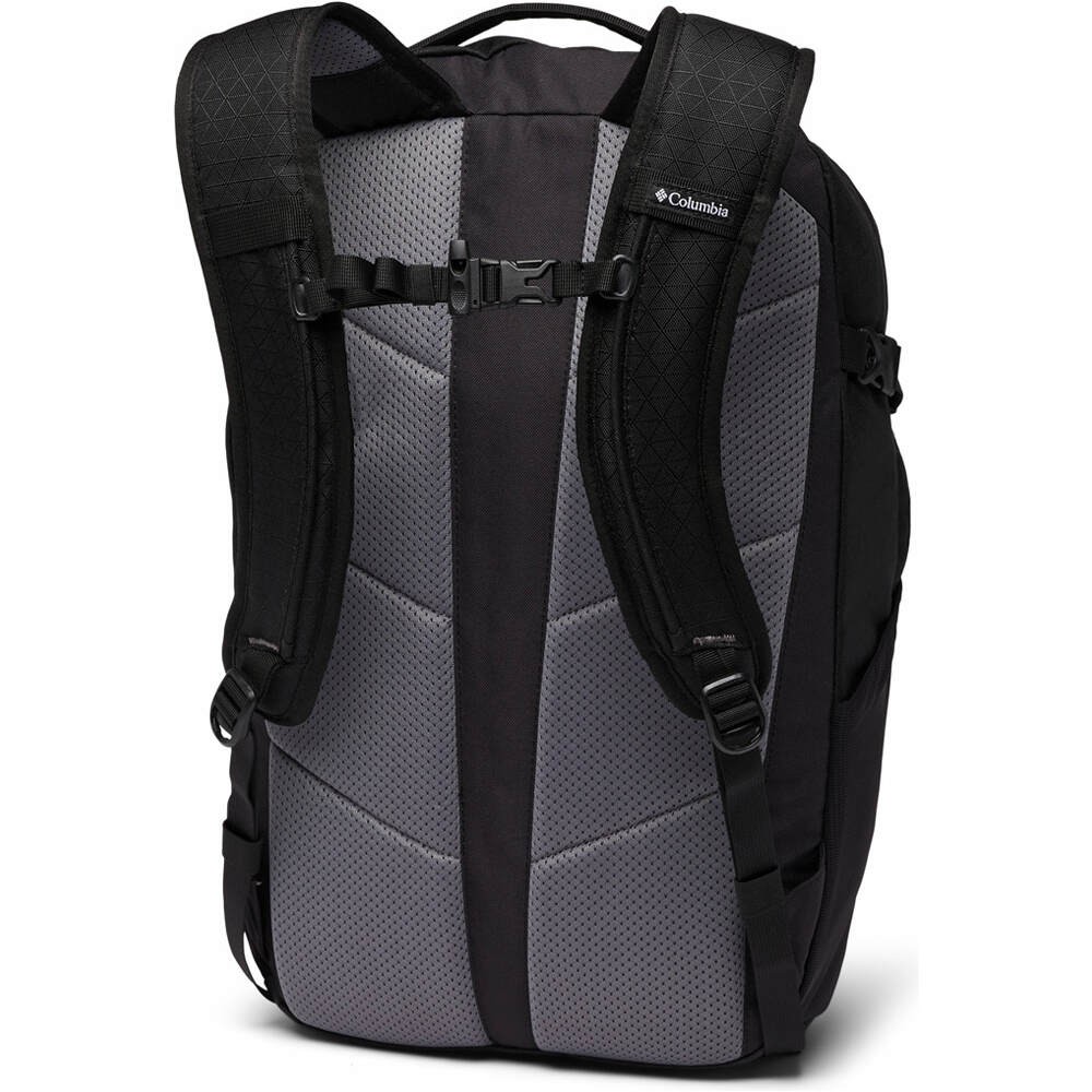 Columbia mochila montaña Columbia Atlas Explorer 27L Backpack 01 Columbia mochila montaña Columbia Atlas Explorer 27L Backpack 01