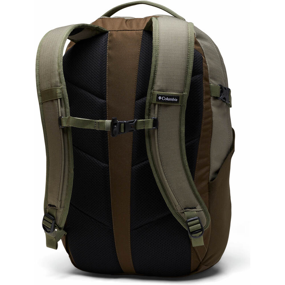 Columbia mochila montaña Columbia Atlas Explorer 27L Backpack 01 Columbia mochila montaña Columbia Atlas Explorer 27L Backpack 01