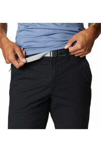 Columbia pantalón montaña hombre Columbia Wallowa Belted Pant vista detalle Columbia pantalón montaña hombre Columbia Wallowa Belted Pant vista detalle